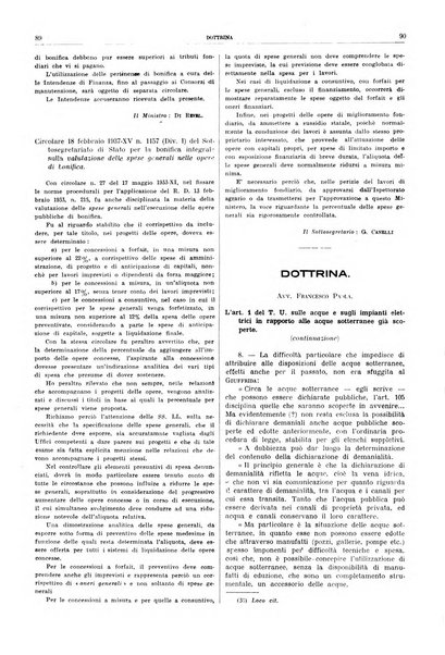 Nuova rivista legale-tecnica-amministrativa