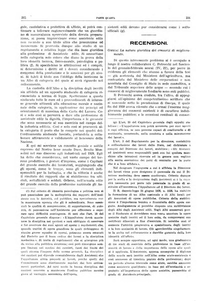 Nuova rivista legale-tecnica-amministrativa