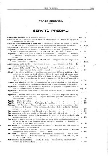 Nuova rivista legale-tecnica-amministrativa