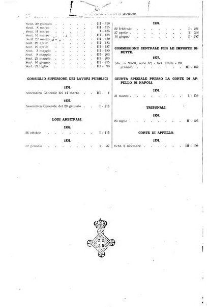 Nuova rivista legale-tecnica-amministrativa