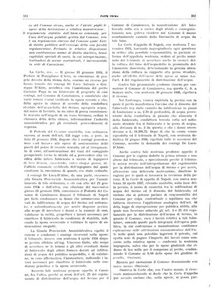 Nuova rivista legale-tecnica-amministrativa