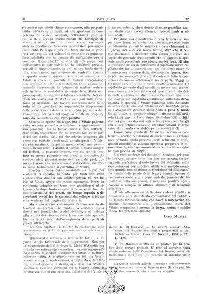 Nuova rivista legale-tecnica-amministrativa