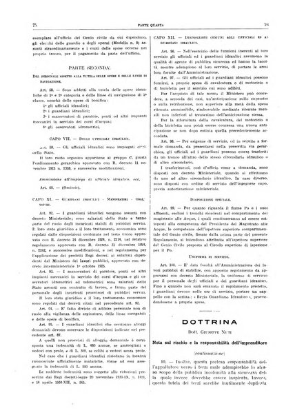 Nuova rivista legale-tecnica-amministrativa