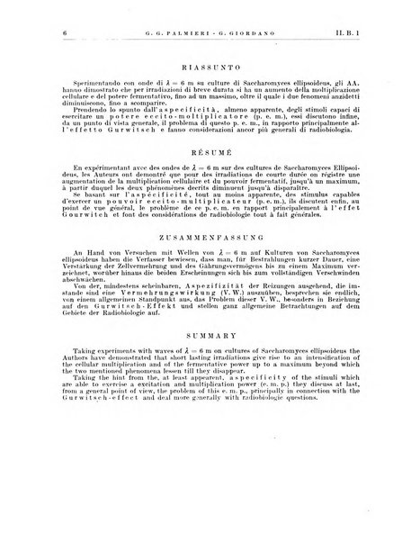 Radiologia e fisica medica. Sezione 3, Bollettino di marconiterapia e elettrologia