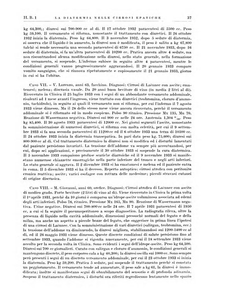 Radiologia e fisica medica. Sezione 3, Bollettino di marconiterapia e elettrologia