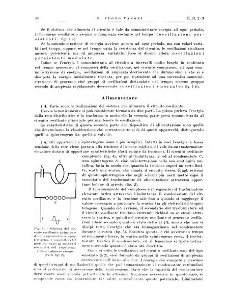 Radiologia e fisica medica. Sezione 3, Bollettino di marconiterapia e elettrologia