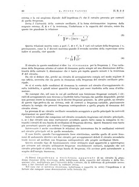 Radiologia e fisica medica. Sezione 3, Bollettino di marconiterapia e elettrologia