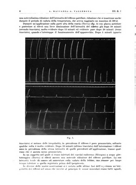 Radiologia e fisica medica. Sezione 3, Bollettino di marconiterapia e elettrologia