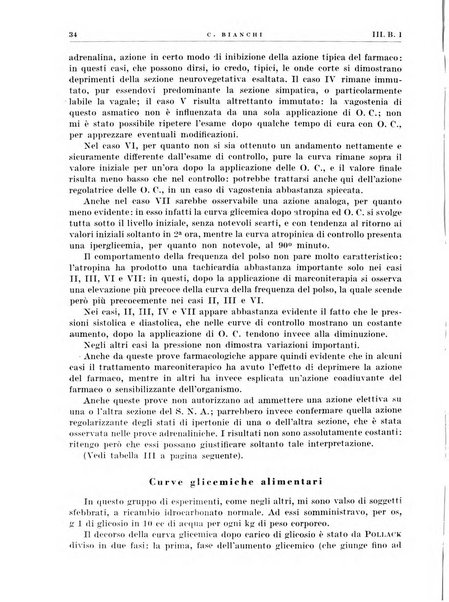 Radiologia e fisica medica. Sezione 3, Bollettino di marconiterapia e elettrologia