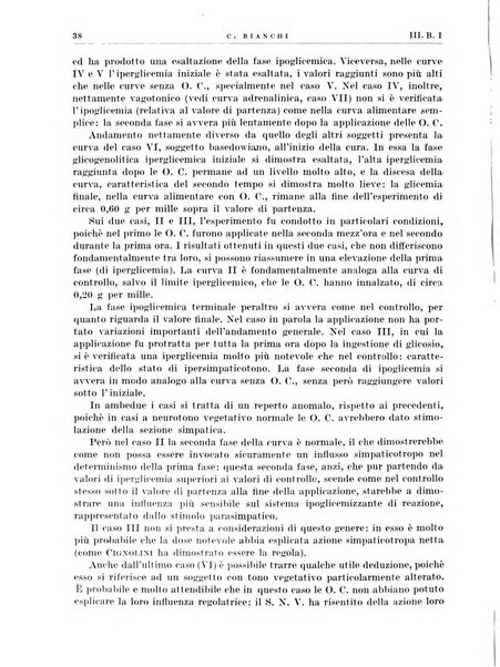 Radiologia e fisica medica. Sezione 3, Bollettino di marconiterapia e elettrologia