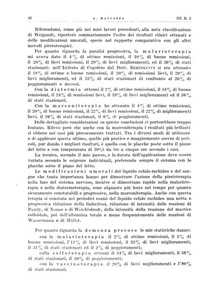 Radiologia e fisica medica. Sezione 3, Bollettino di marconiterapia e elettrologia