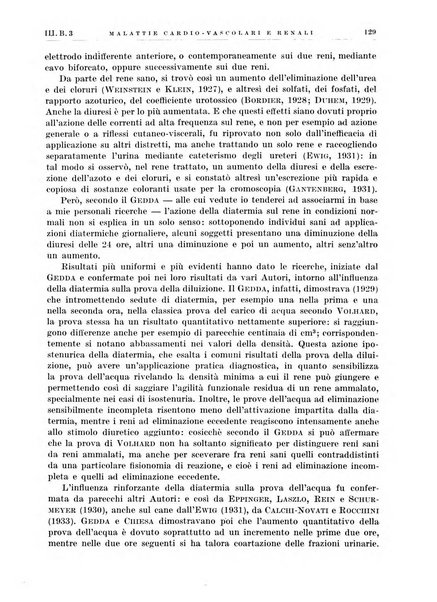 Radiologia e fisica medica. Sezione 3, Bollettino di marconiterapia e elettrologia