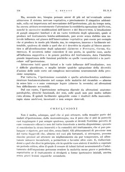 Radiologia e fisica medica. Sezione 3, Bollettino di marconiterapia e elettrologia