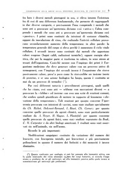 Radiologia e fisica medica. Sezione 3, Bollettino di marconiterapia e elettrologia