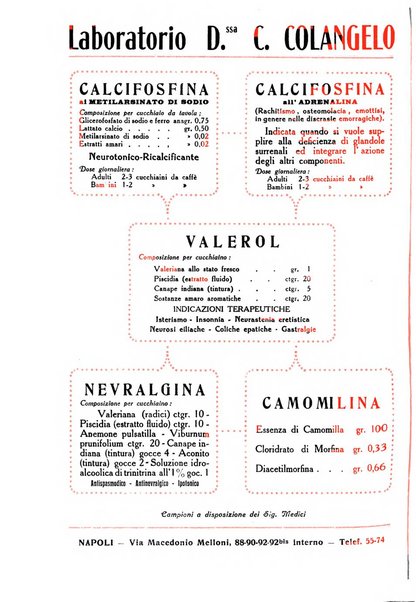 Neurologica rivista italiana di neuropatologia e psichiatria