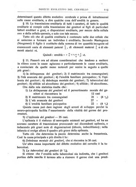 Neurologica rivista italiana di neuropatologia e psichiatria