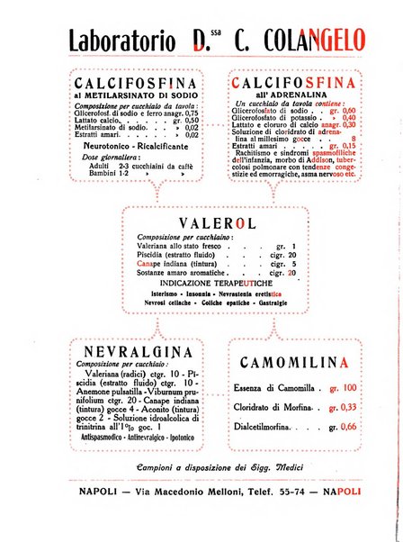 Neurologica rivista italiana di neuropatologia e psichiatria