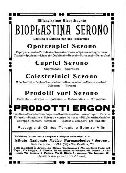 Neurologica rivista italiana di neuropatologia e psichiatria