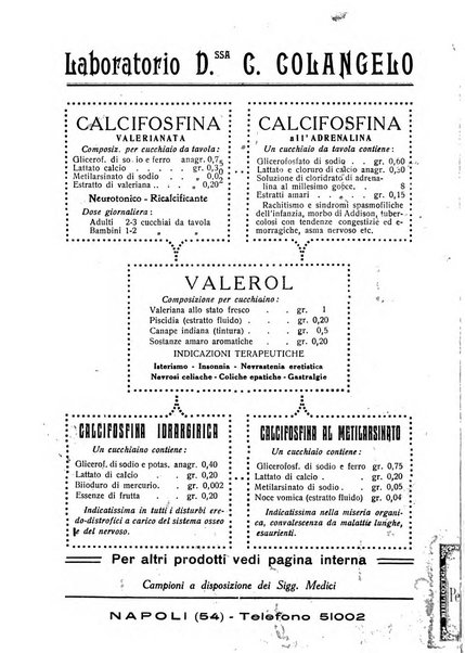 Annali di nevrologia