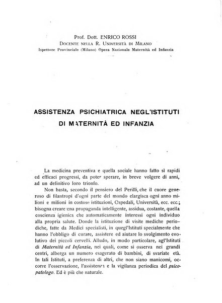 Annali di nevrologia