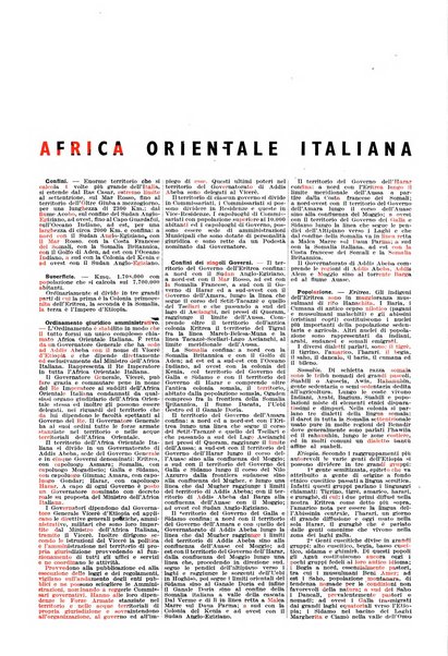 Annuario generale d'Italia e dell'Impero italiano