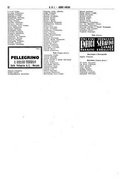 Annuario generale d'Italia e dell'Impero italiano