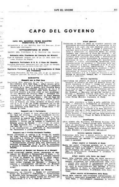 Annuario generale d'Italia e dell'Impero italiano