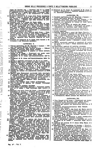 Annuario generale d'Italia e dell'Impero italiano