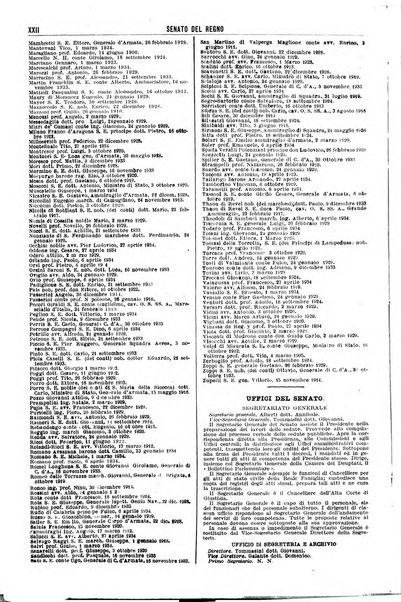 Annuario generale d'Italia e dell'Impero italiano