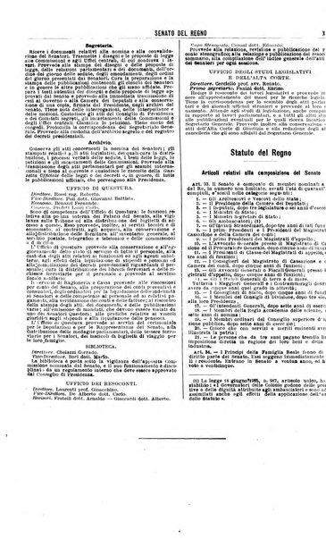 Annuario generale d'Italia e dell'Impero italiano