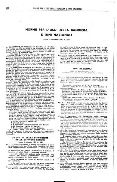 Annuario generale d'Italia e dell'Impero italiano