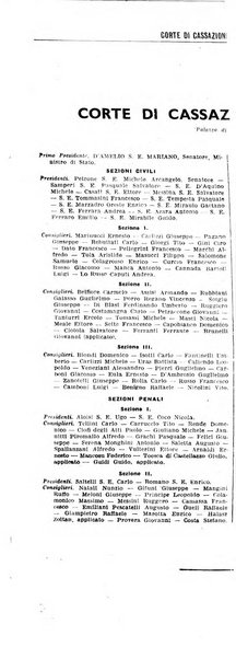 Annuario generale d'Italia e dell'Impero italiano