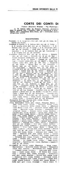 Annuario generale d'Italia e dell'Impero italiano