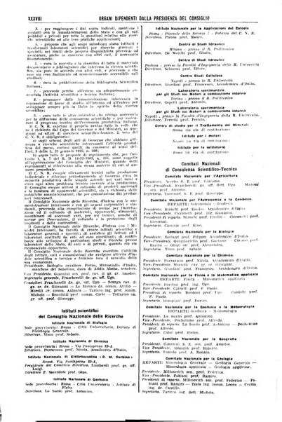 Annuario generale d'Italia e dell'Impero italiano