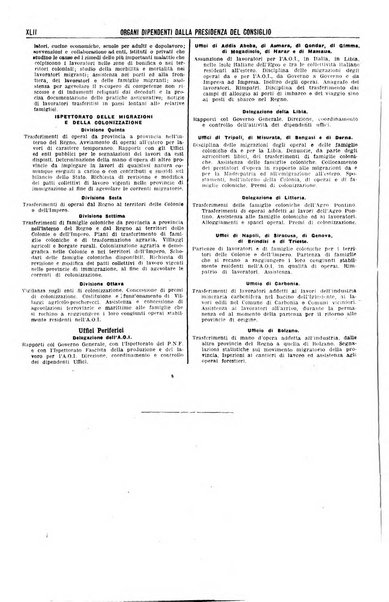 Annuario generale d'Italia e dell'Impero italiano