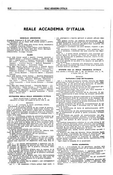 Annuario generale d'Italia e dell'Impero italiano