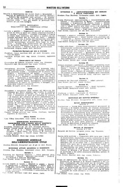 Annuario generale d'Italia e dell'Impero italiano