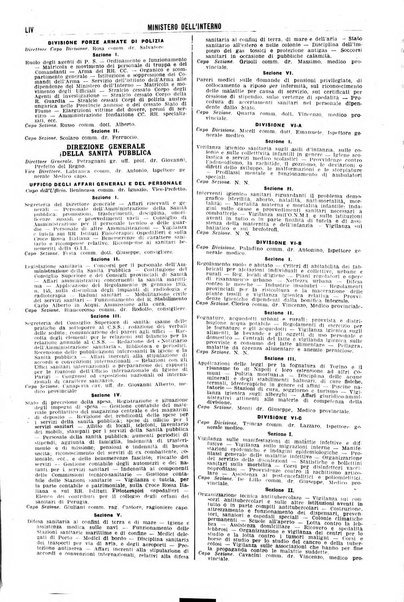 Annuario generale d'Italia e dell'Impero italiano