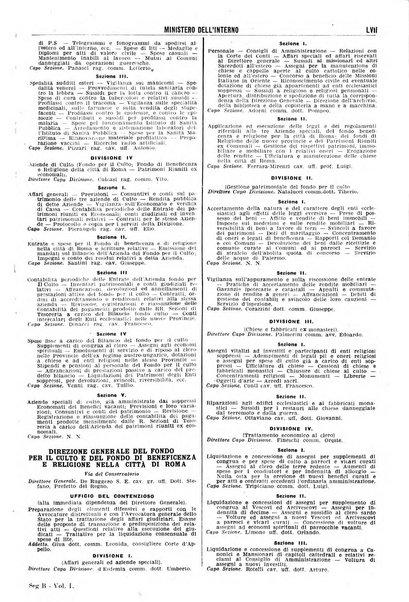 Annuario generale d'Italia e dell'Impero italiano