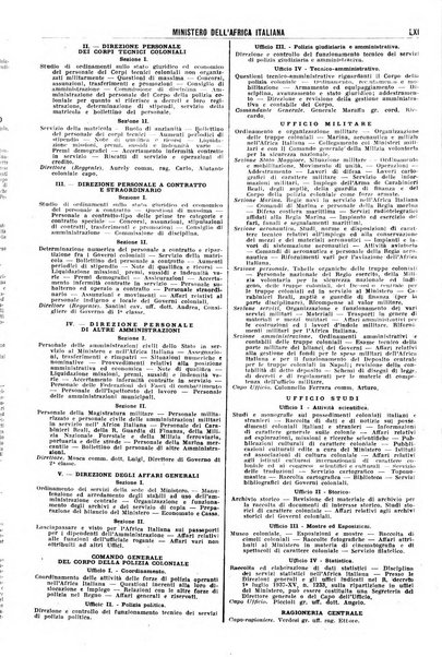 Annuario generale d'Italia e dell'Impero italiano