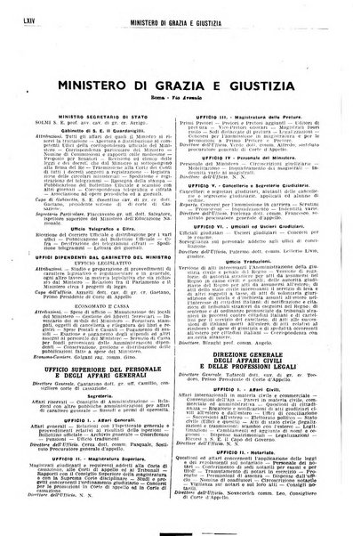 Annuario generale d'Italia e dell'Impero italiano