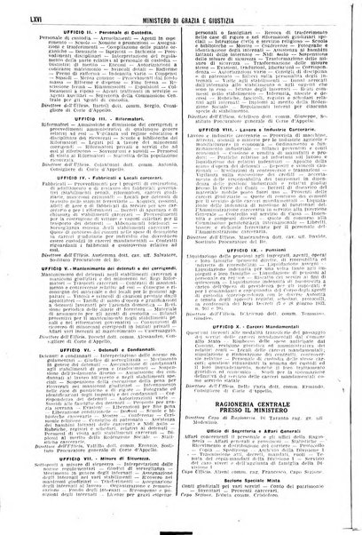 Annuario generale d'Italia e dell'Impero italiano