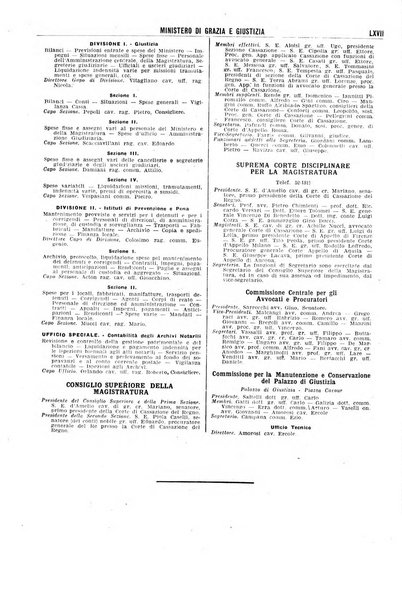 Annuario generale d'Italia e dell'Impero italiano