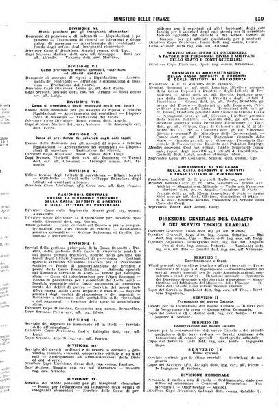 Annuario generale d'Italia e dell'Impero italiano