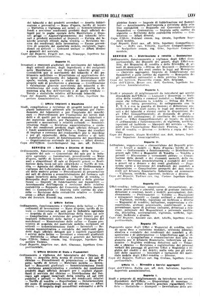 Annuario generale d'Italia e dell'Impero italiano