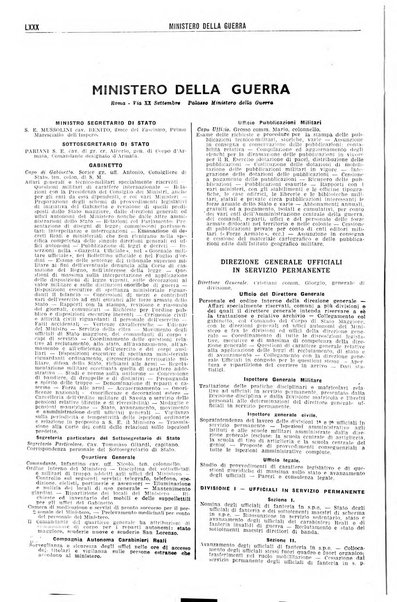 Annuario generale d'Italia e dell'Impero italiano