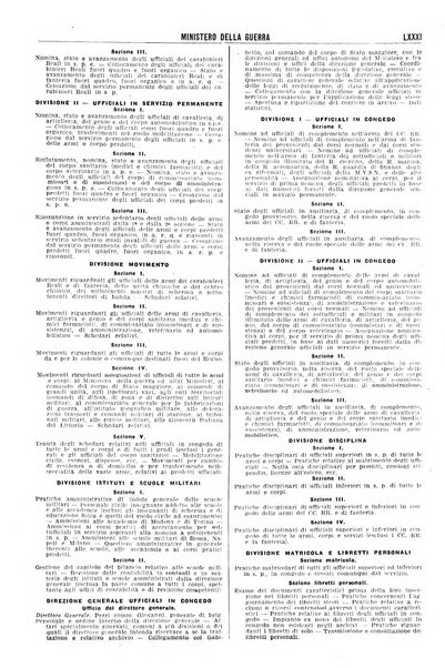 Annuario generale d'Italia e dell'Impero italiano