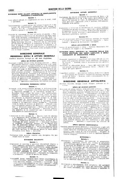 Annuario generale d'Italia e dell'Impero italiano