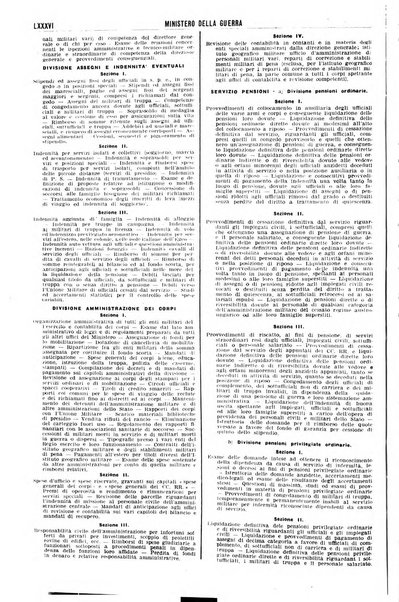 Annuario generale d'Italia e dell'Impero italiano