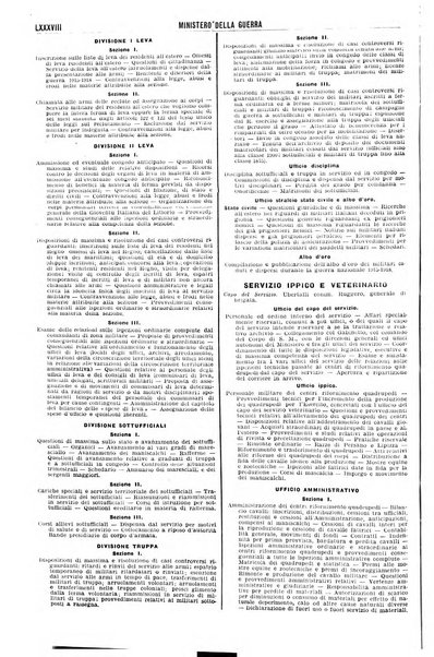 Annuario generale d'Italia e dell'Impero italiano